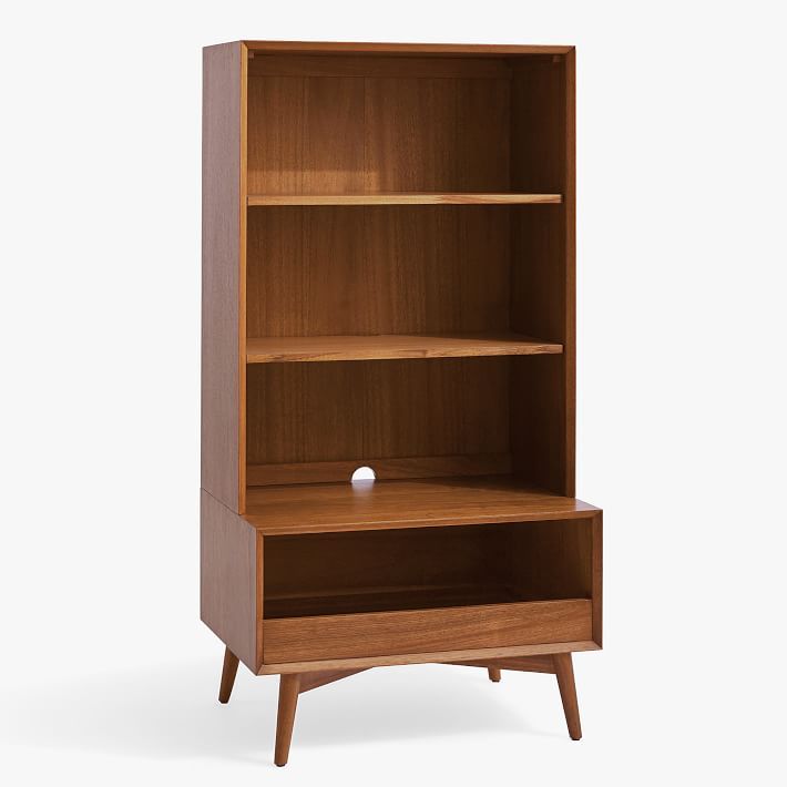 Mid-Century Wall System - Dump Base added by Spoak Member