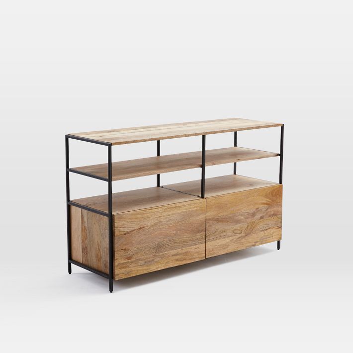 Modular - Industrial Storage added by Spoak Member