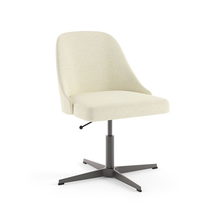 Sterling Healthcare Armless Conference Chair added by Spoak Member