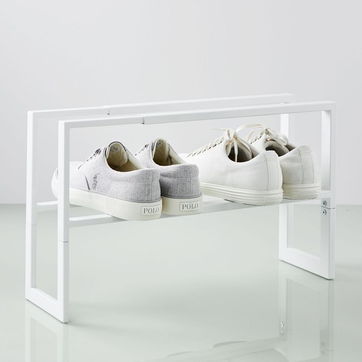 Yamazaki Adjustable Shoe Rack added by Spoak Member