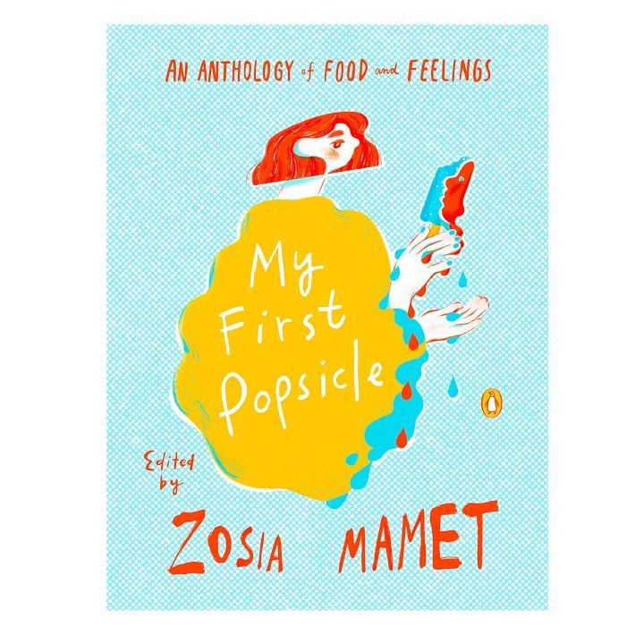 My First Popsicle added by Spoak Member