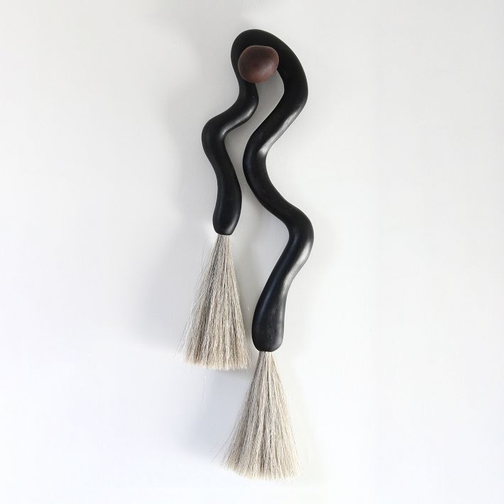 Steph Trowbridge Wavy Wall Piece added by Spoak Member