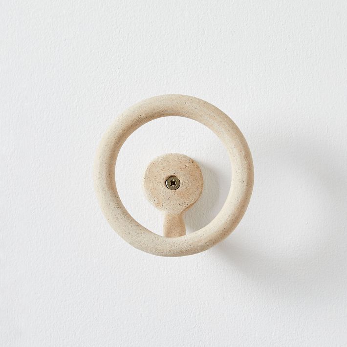 SIN Uni Wall Hook - Speckled added by Spoak Member
