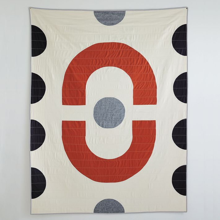 Vacilando Studios Quilt - Chisos added by Spoak Member
