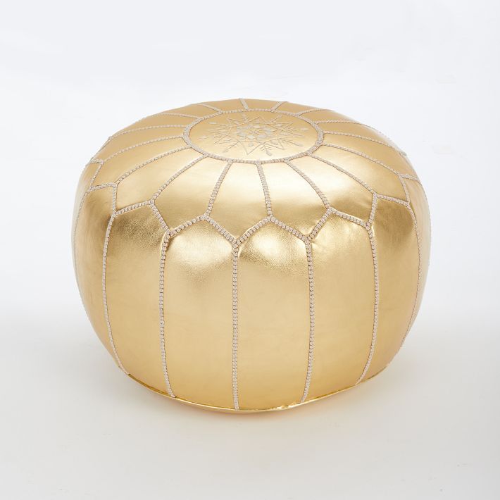 Moroccan Pouf added by Spoak Member