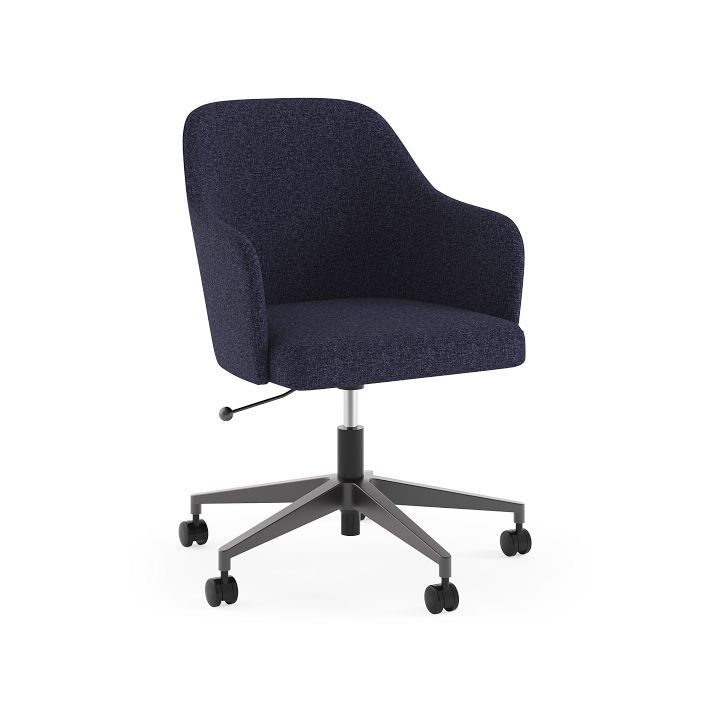 Sterling Healthcare Task Chair w/ Arms added by Spoak Member