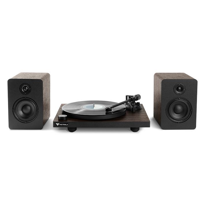 Victrola Premiere T1 Turntable System added by Spoak Member