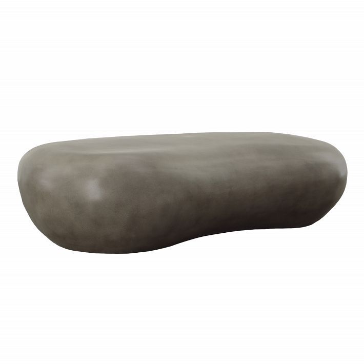 Rieta Oval Outdoor Coffee Table (61&quot;) added by Spoak Member