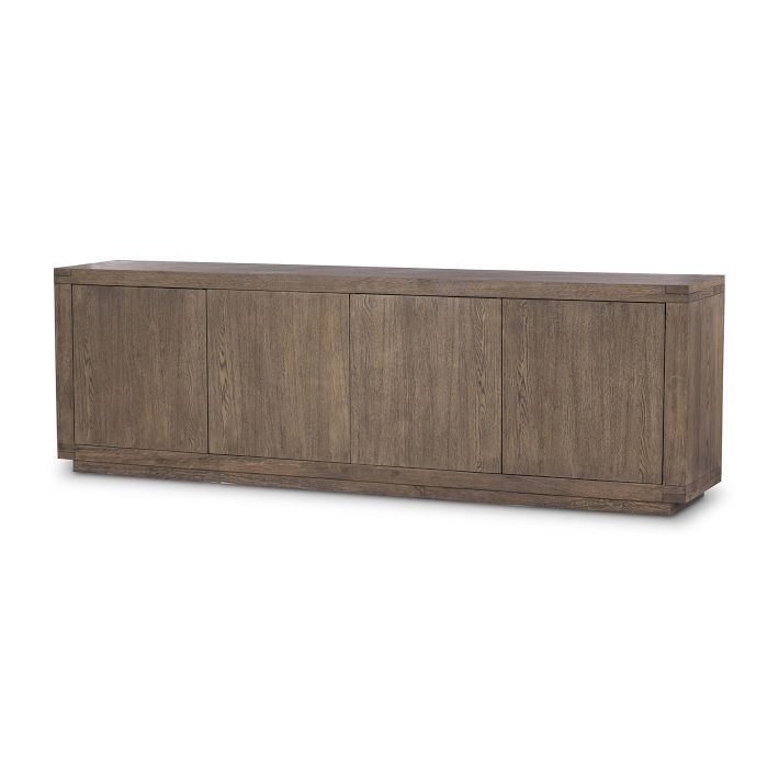 Aku Buffet (94&quot;) added by Spoak Member