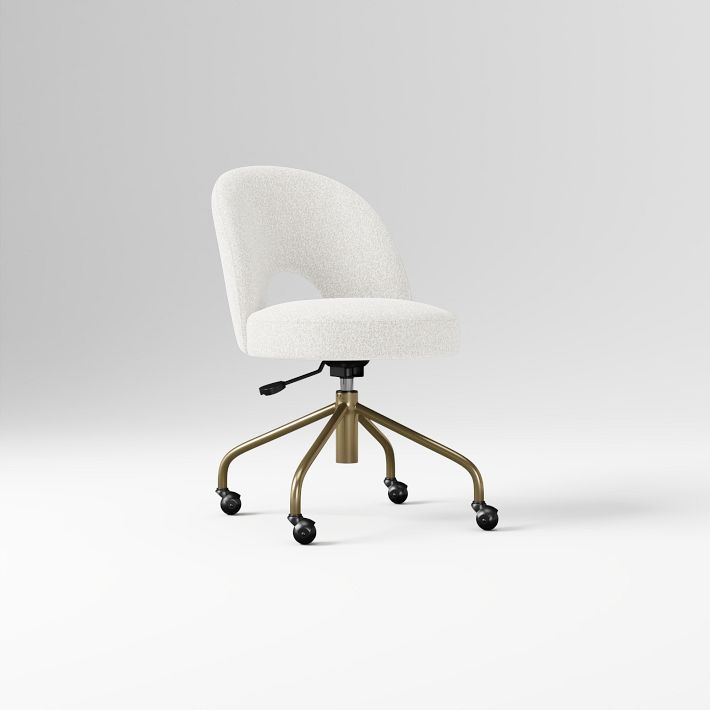 Andie Swivel Desk Chair added by Spoak Member