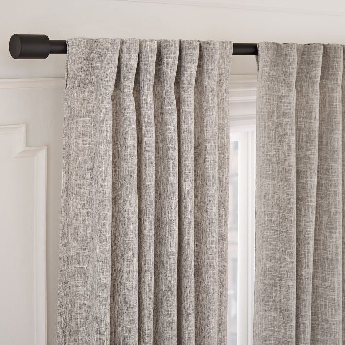 Crossweave Blackout Curtain added by Spoak Member