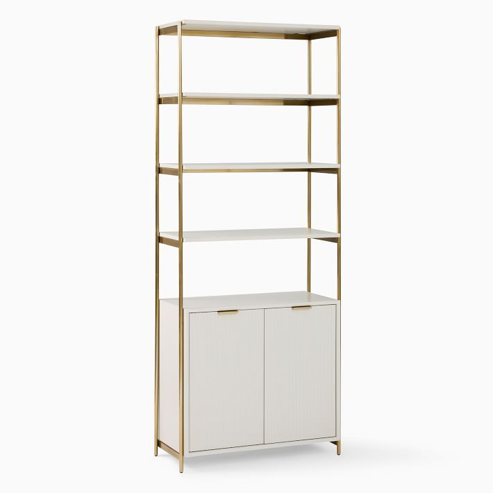 Quinn Bookshelf (34&quot;) added by Spoak Member