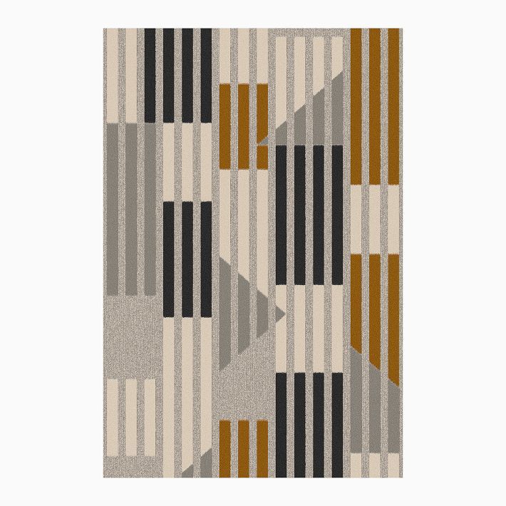 West Elm x Shaw Kista Rug by Lindsay Stead added by Spoak Member