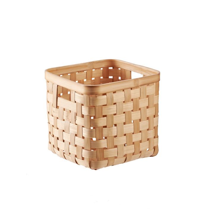Bahmi Bamboo Baskets added by Spoak Member