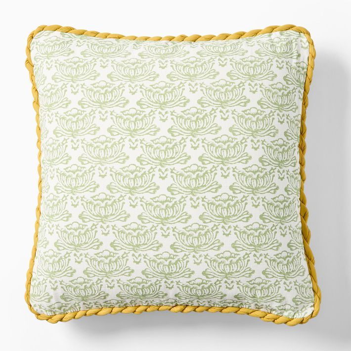 RHODE Lotus Pillow Cover added by Spoak Member