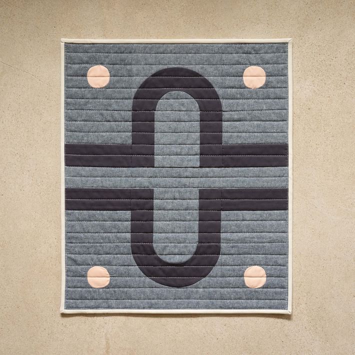 Vacilando Studios Wall Quilt - Rimrock added by Spoak Member