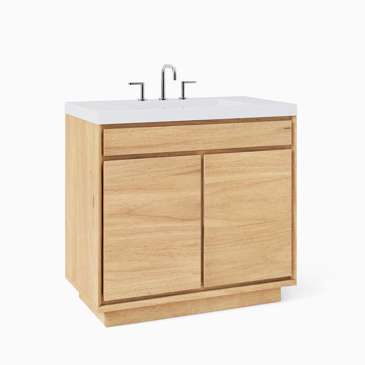 Norre Single Bathroom Vanity (24&quot;&ndash;36&quot;) added by Spoak Member