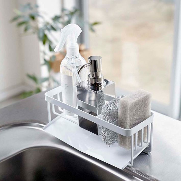 Yamazaki Sponge &amp; Bottle Holder added by Spoak Member