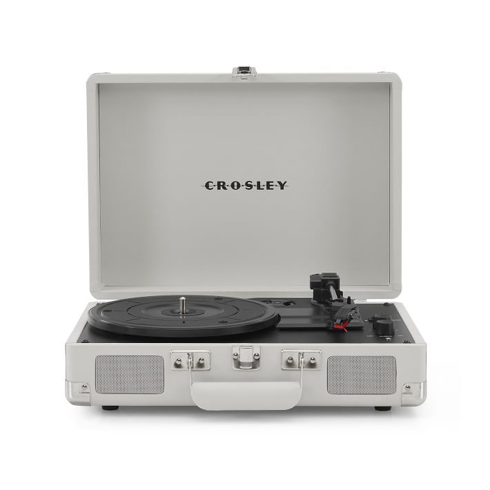 Crosley Cruiser Plus Turntable added by Spoak Member