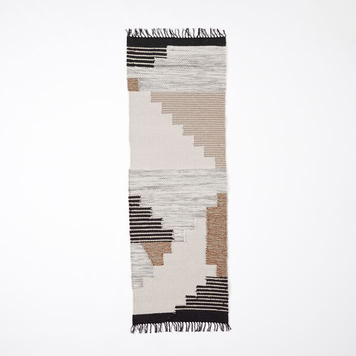 Colca Flatweave Wool Rug added by Spoak Member
