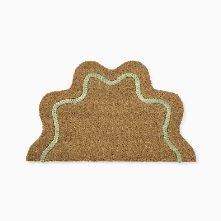 RHODE Wiggle Doormat added by Spoak Member