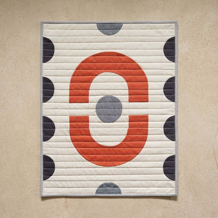 Vacilando Studios Wall Quilt - Chisos added by Spoak Member