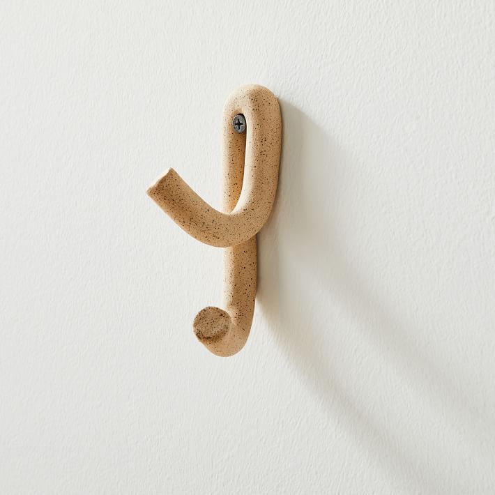 SIN Leggy Crossed Wall Hook added by Spoak Member