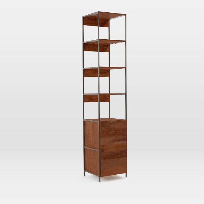 Industrial Modular Open &amp; Closed Storage (17&quot;) added by Spoak Member