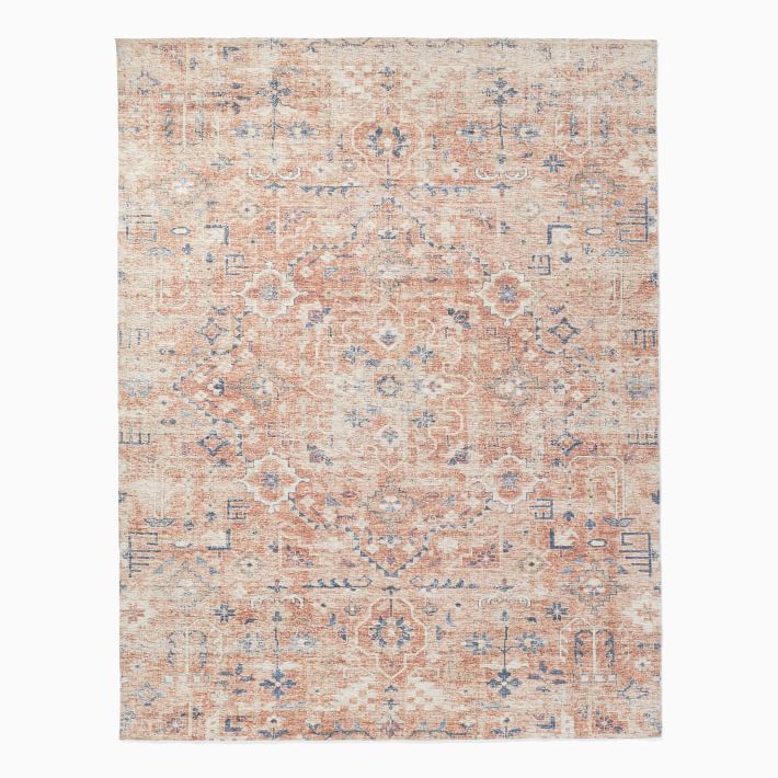 Allover Heirloom Rug added by Spoak Member