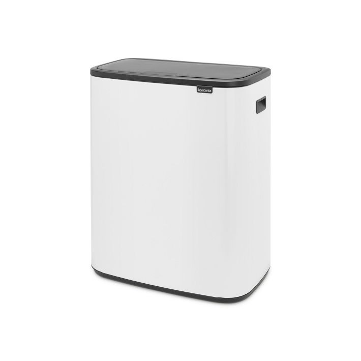 Brabantia Bo Touch Top Trash Can (16 Gallon) added by Spoak Member