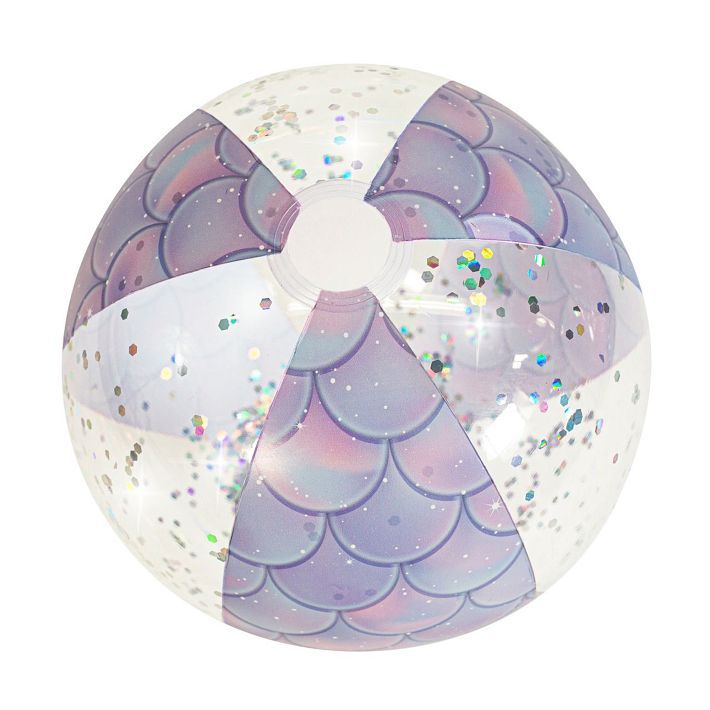 PoolCandy Jumbo Beach Ball (13.75&quot;) added by Spoak Member