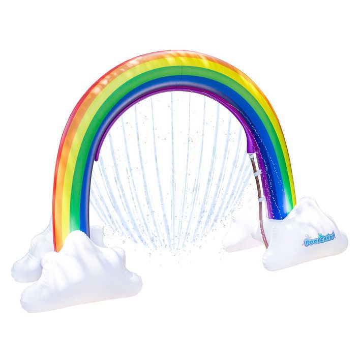 PoolCandy Rainbow Sprinkler added by Spoak Member