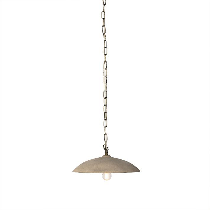 Organic Ceramic Pendant added by Spoak Member