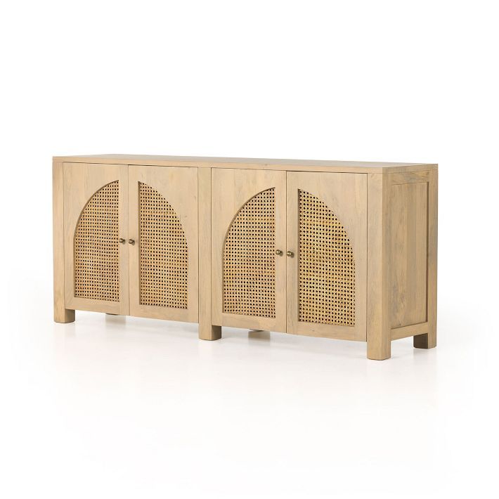 Cane Arches Buffet (78&quot;) added by Spoak Member