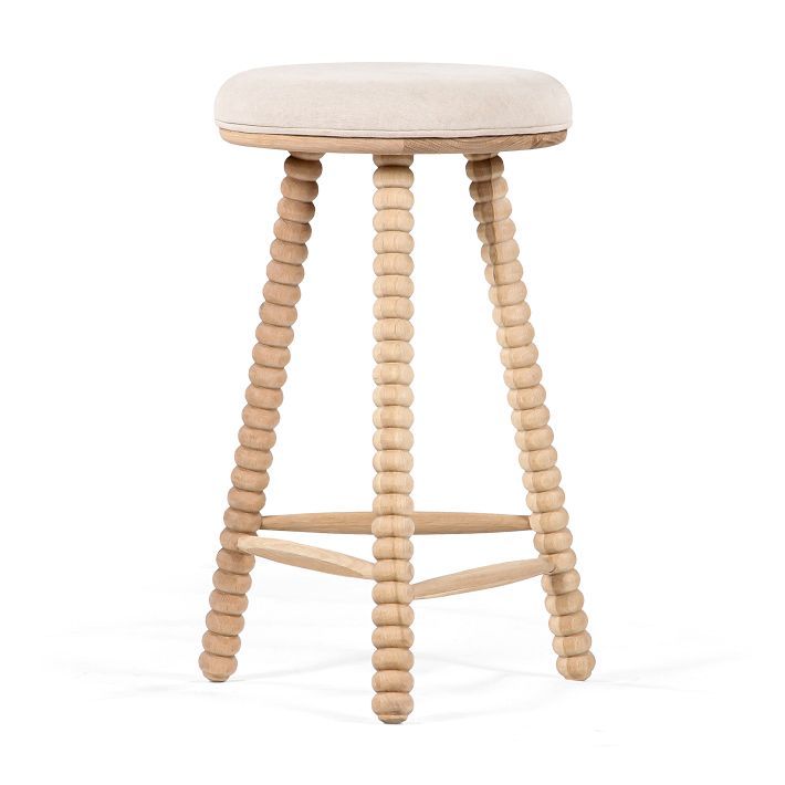 Annabeth Spindle Counter Stool added by Spoak Member