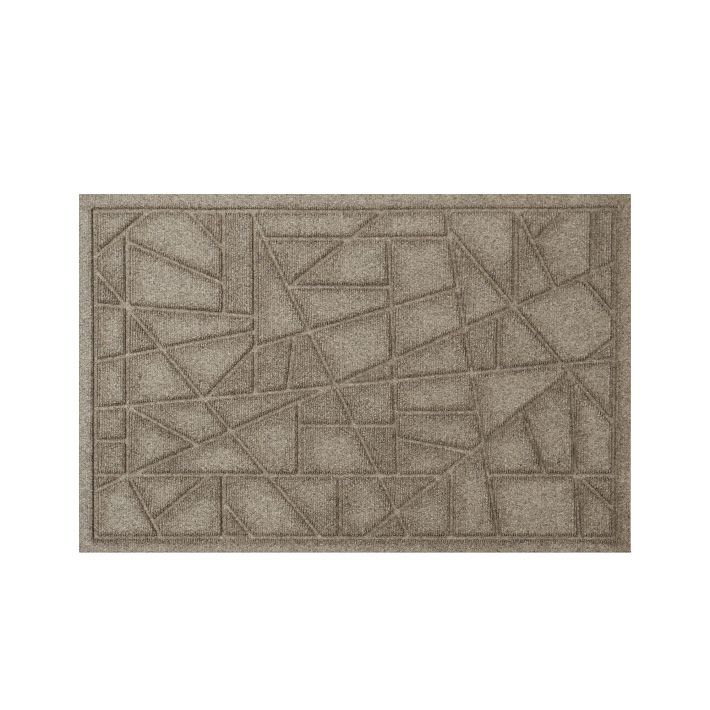 WaterHog Viewpoint Recycled Doormat added by Spoak Member