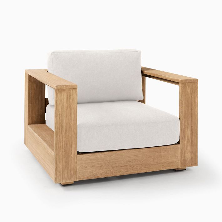 Telluride Outdoor Lounge Chair added by Spoak Member