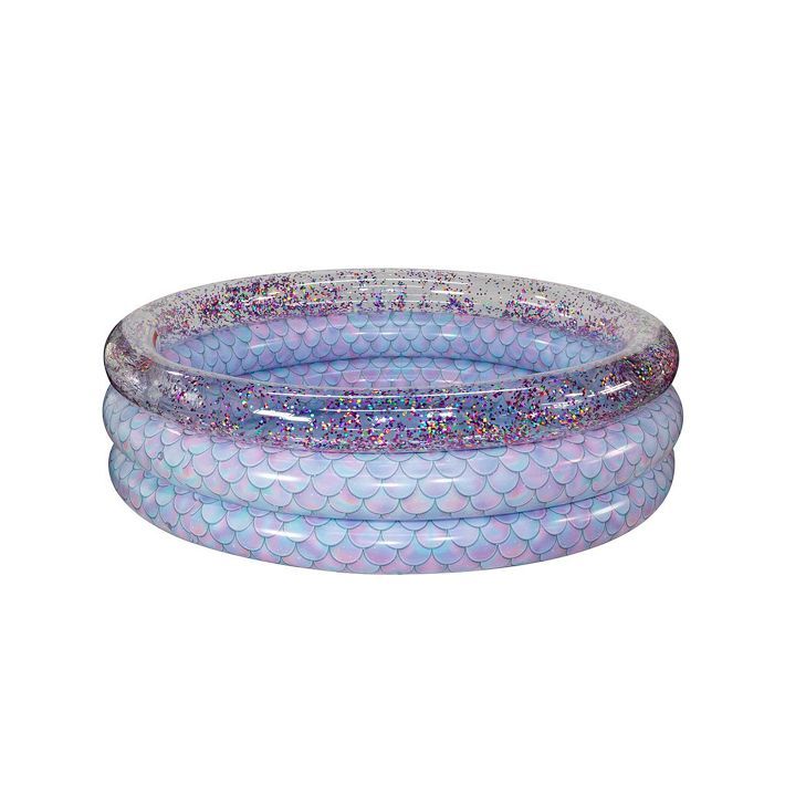 PoolCandy Inflatable Sunning Pool (60&quot;) added by Spoak Member