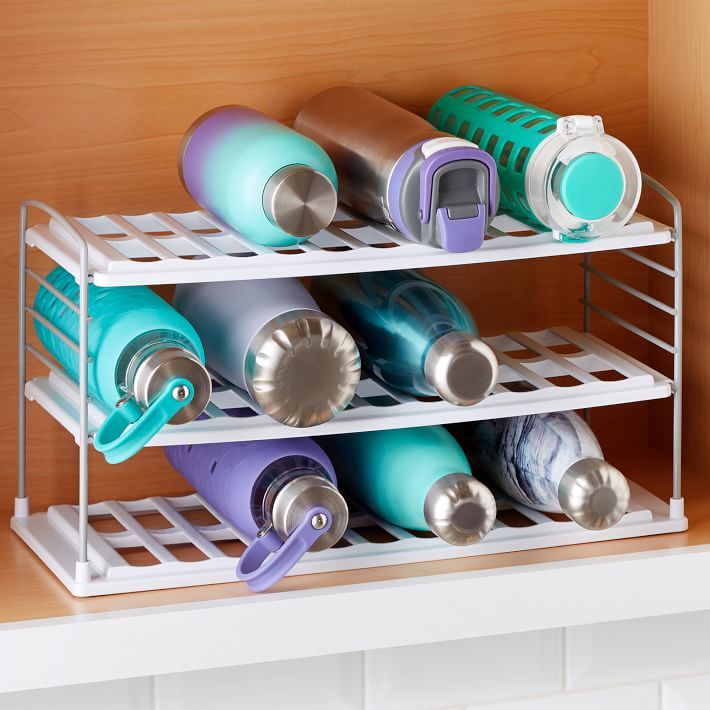 YouCopia UpSpace Bottle Organizer added by Spoak Member