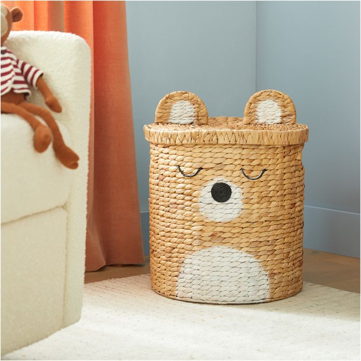 Bear Basket added by Spoak Member