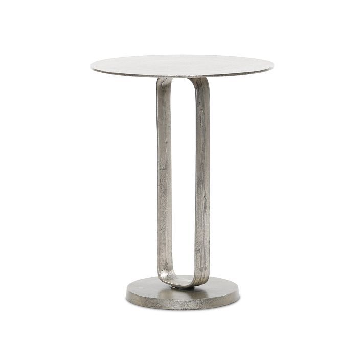Alistair Side Table (17.5&quot;) added by Spoak Member