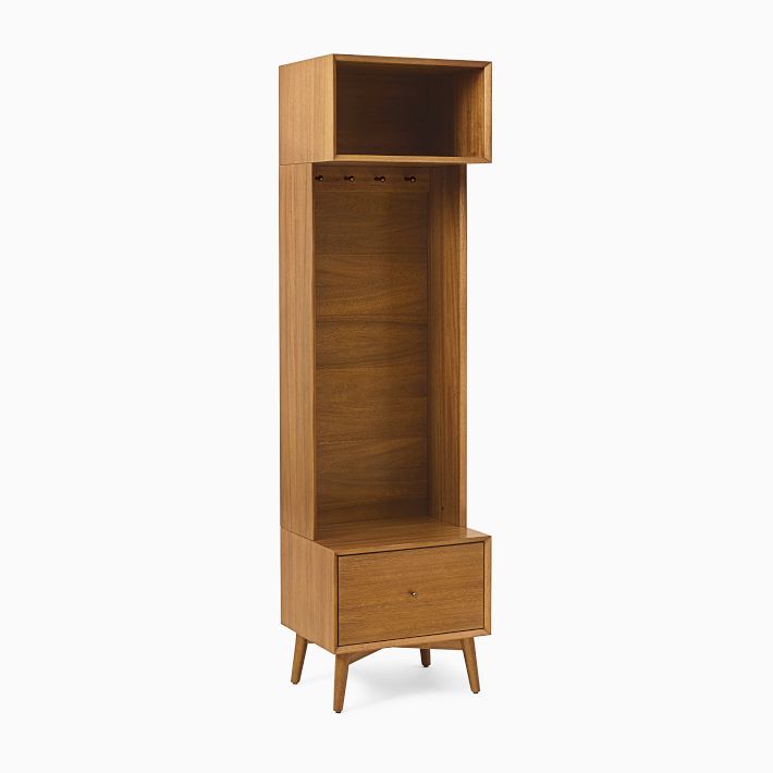 Mid-Century Entryway Locker&#160;(20&quot;) added by Spoak Member