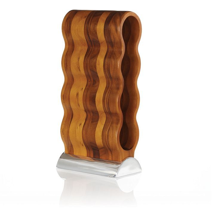 Nambe Curvo Wine Rack added by Spoak Member