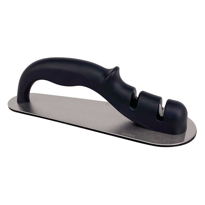 Schmidt Brothers Two Stage Cutlery Sharpener added by Spoak Member
