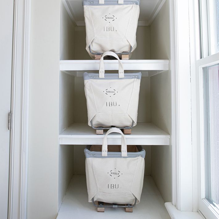 Steele Canvas Carry Basket added by Spoak Member