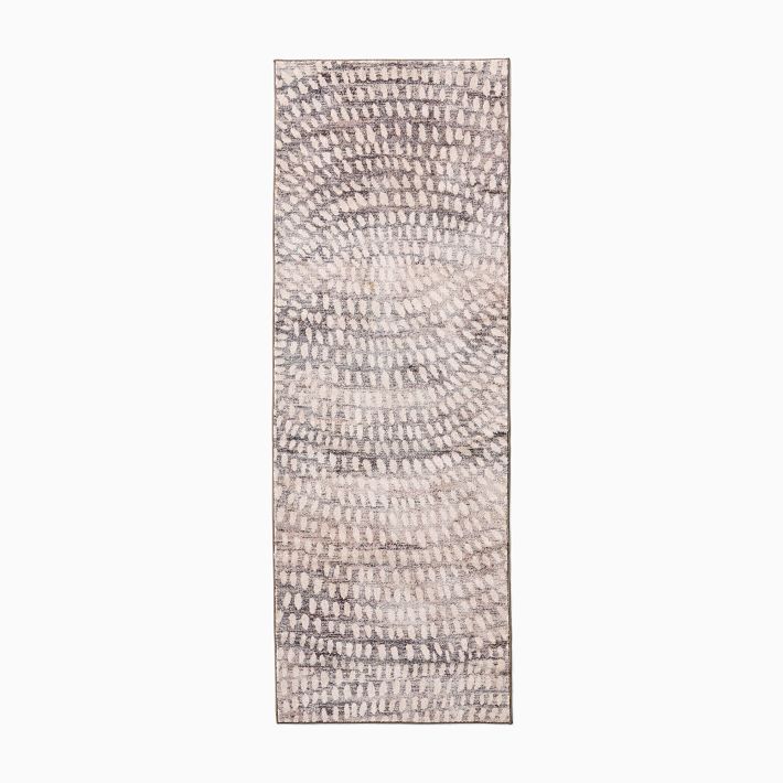 Dotted Paths Washable Rug added by Spoak Member