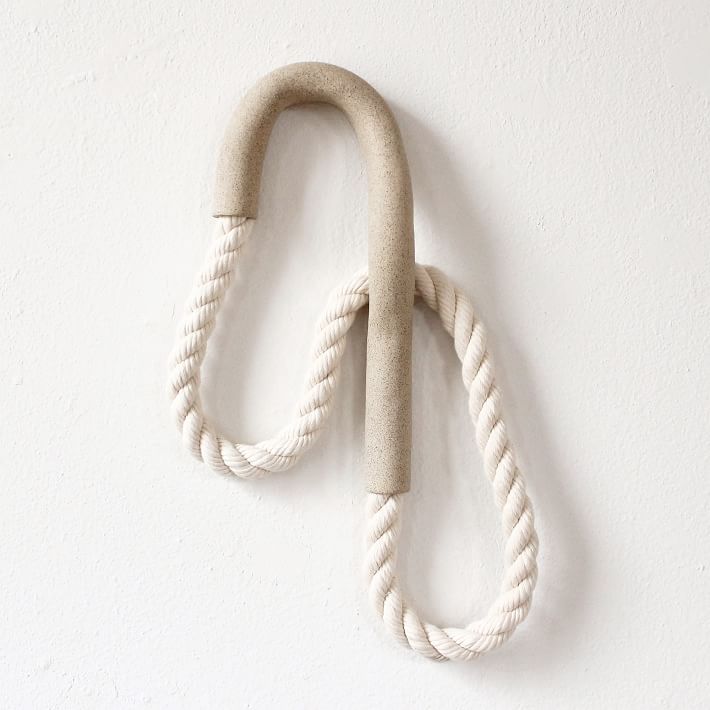 Janelle Gramling Noodle Sculptures added by Spoak Member