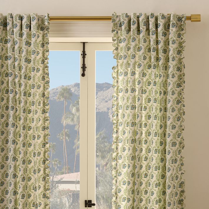 RHODE Jawahar Curtain (Set of 2) added by Spoak Member