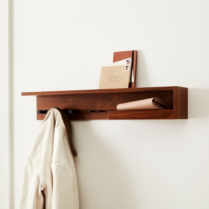 Bekins All-In-One Entryway Storage added by Giulia Angolini