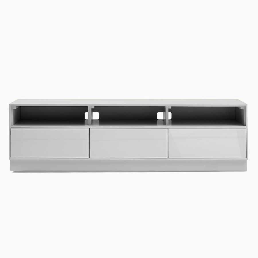 Emilia Media Console (60") added by Aneeta Javery